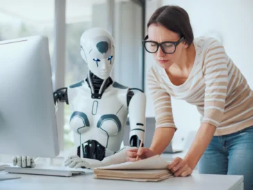 Cara Fresh Graduate Memanfaatkan AI untuk Optimasi Berkas Lamaran